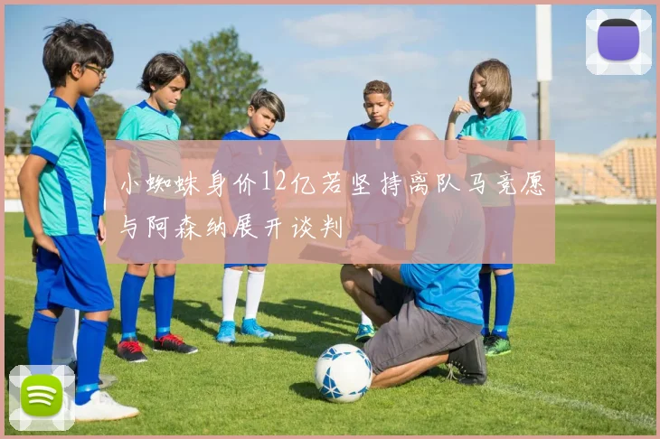 小蜘蛛身价12亿若坚持离队马竞愿与阿森纳展开谈判